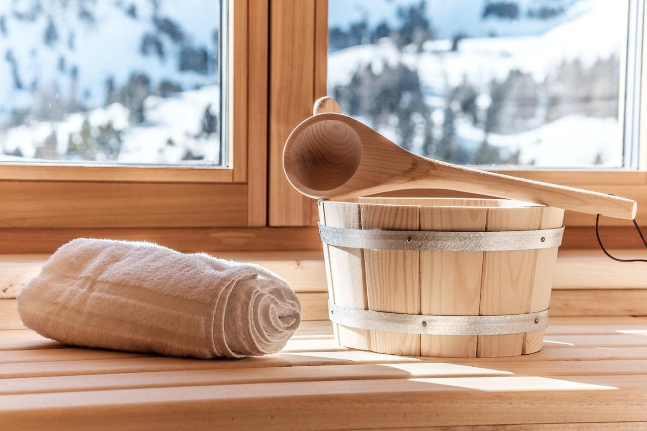 Heidi Chalets Falkert Heidialm - Chalets Bergwinter Patergassen Dış mekan fotoğraf